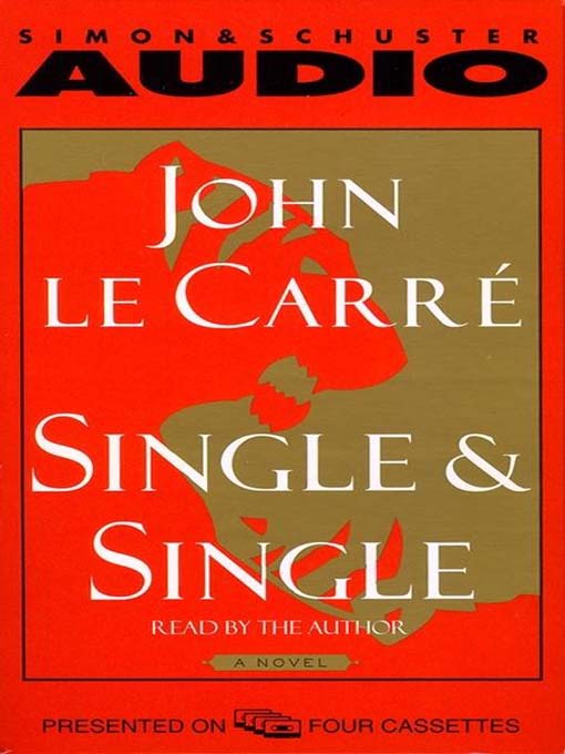 Title details for Single & Single by John le Carre - Available